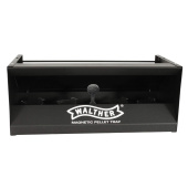 WALTHER Bersaglio Raccogli-Pallini magnetico 4 Papere per Aria Compressa
