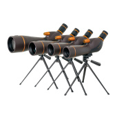 Telescopio Levenhuk Blaze PRO 60