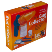 Levenhuk LabZZ BC10 Insect Collector