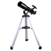 Telescopio Levenhuk Skyline BASE 80T