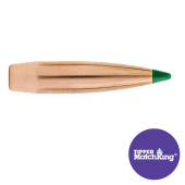 SIERRA Palle Tipped MatchKing 243" 95gr TMK #7295 (100pz)