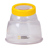 BRESSER National Geographic Lente XXL 5X #73757