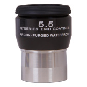 EXPLORE SCIENTIFIC Oculare LER 62° AR 5,5 mm 1,25" #73773