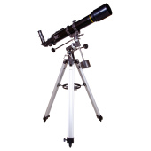 Telescopio Levenhuk Skyline PLUS 70T