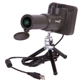 Cannocchiale digital Levenhuk Blaze D200