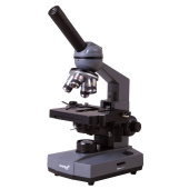 Microscopio biologico monoculare Levenhuk 320 BASE
