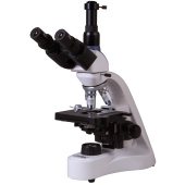 Microscopio trinocular Levenhuk MED 10T