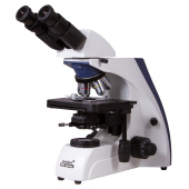 Microscopio binoculare Levenhuk MED 30B