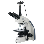 Levenhuk MED D40T Digital Trinocular Microscope