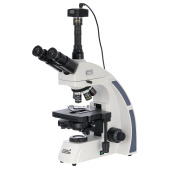 Levenhuk MED D45T Digital Trinocular Microscope