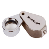 Levenhuk Zeno Gem ZM7 Microscope