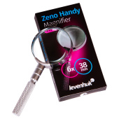 Levenhuk Zeno Handy ZH15 Lupe