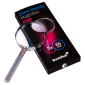 Levenhuk Zeno Handy ZH21 Lupe