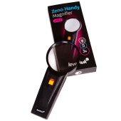 Loupe Levenhuk Zeno Handy ZH33