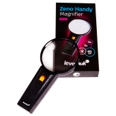 Loupe Levenhuk Zeno Handy ZH39