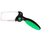 Loupe Levenhuk Zeno Read ZR14