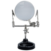 Lupa de aumento Levenhuk Zeno Refit ZF13