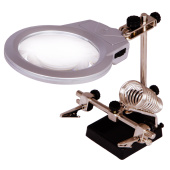 Lente d’ingrandimento Levenhuk Zeno Refit ZF21