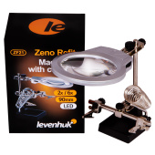 Lente d’ingrandimento Levenhuk Zeno Refit ZF21