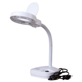 Lente d’ingrandimento Levenhuk Zeno Lamp ZL3 LUM