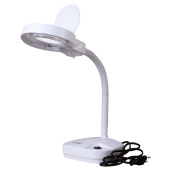 Levenhuk Zeno Lamp ZL5 LED Lupe