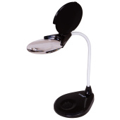 Lupa de aumento Levenhuk Zeno Lamp ZL7