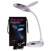 Lente d’ingrandimento Levenhuk Zeno Lamp ZL13