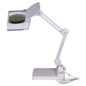 Lente d’ingrandimento Levenhuk Zeno Lamp ZL25 LED