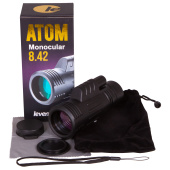 Monoculaire Levenhuk Atom 8x42