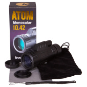Monoculaire Levenhuk Atom 10x42