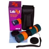 Monoculaire Levenhuk LabZZ MC6