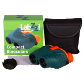 Jumelles Levenhuk LabZZ B6