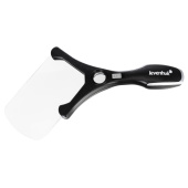 Levenhuk Zeno Read ZR20 Magnifying Glass