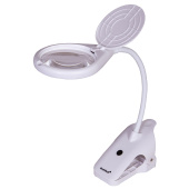 Lente d’ingrandimento Levenhuk Zeno Desk D17