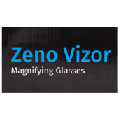 Lupas de aumento Levenhuk Zeno Vizor G8
