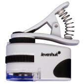 Levenhuk Zeno Cash ZC7 Pocket Microscope