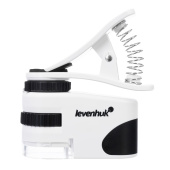 Levenhuk Zeno Cash ZC8 Pocket Microscope