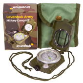 Levenhuk Army AC10 Compass