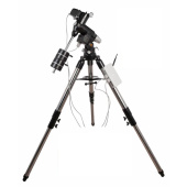 Explore Scientific EXOS-2 PMC-Eight GOTO Mount with Tripod #74170