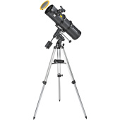 Bresser Pollux 150/750 EQ3 Telescope with solar filter #74251