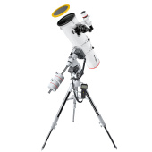 Bresser Messier NT-203/1000 Hexafoc EXOS-2 GoTo Telescope #74302