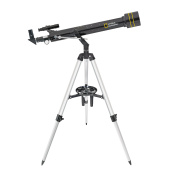 Bresser National Geographic 60/700 AZ Telescope #74308