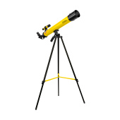 Bresser National Geographic 50/600 AZ Telescope with Mount #74352