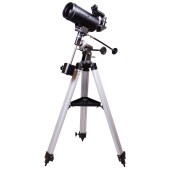 Telescopio Levenhuk Skyline PLUS 90 MAK