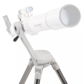 BRESSER Montatura altazimutale per telescopio NANO AZ con treppiede #74476