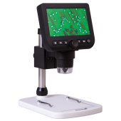 Levenhuk DTX 350 LCD Digital Microscope
