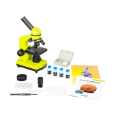 Levenhuk Rainbow 2L Microscope