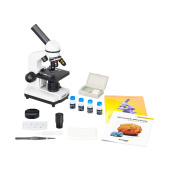 Levenhuk Rainbow 2L Microscope