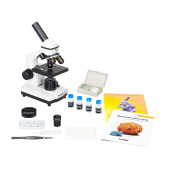 Levenhuk Rainbow 2L PLUS Microscope