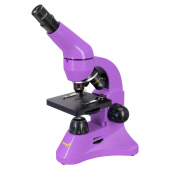 Levenhuk Rainbow 50L Microscope
